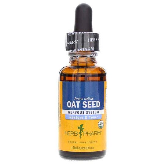 Oat Seed Extract, HPH
